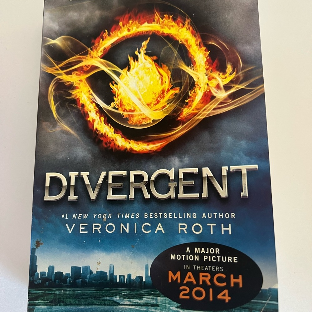 Divergent